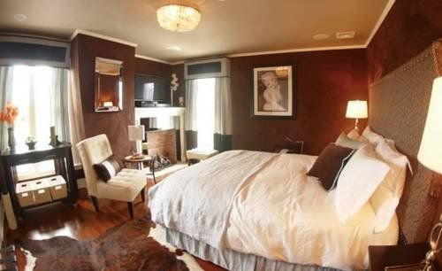 Jedediah Hawkins Inn & Restaurant