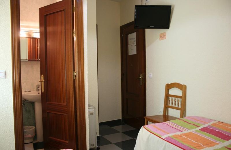 Hostal El Emigrante