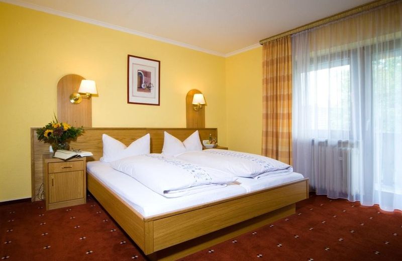 Vital & Wellnesshotel Schuerger
