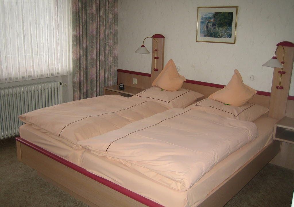 Landhotel Weinhaus Treis