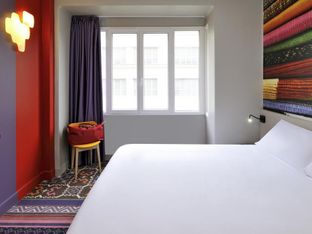 Hotel Image 1