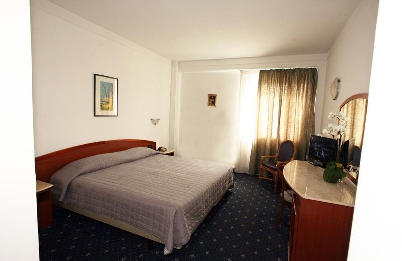 HOTEL QUADRIFOGLIO