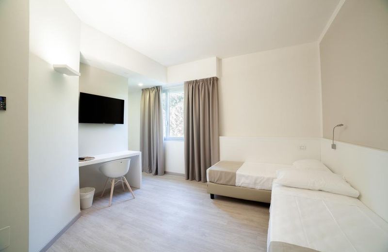 Meridiana Family & Nature Hotel