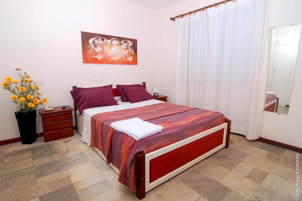 Hotel Pousada Salvador Paradise