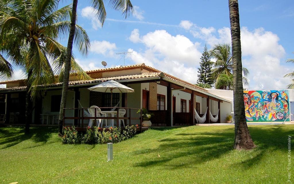 Hotel Pousada Salvador Paradise