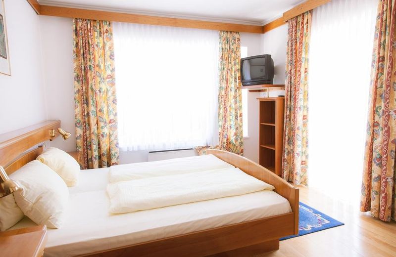 STRANDHOTEL SEEBLICK