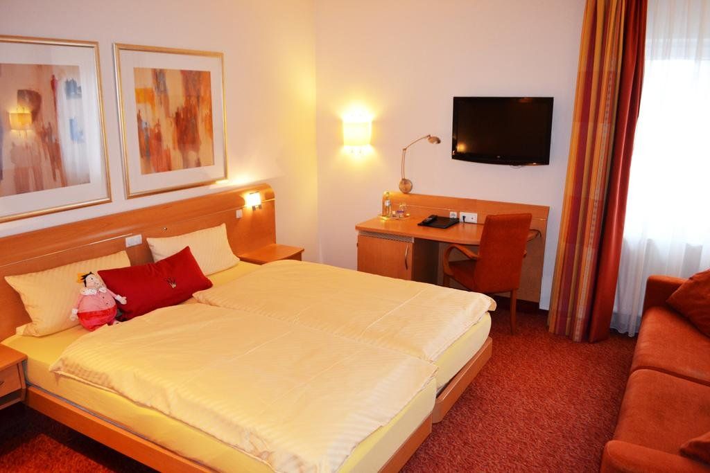 Landhotel Witte-Konig