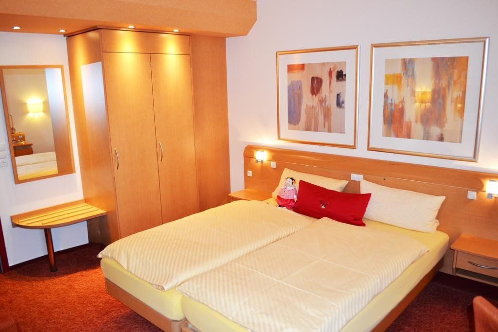 Landhotel Witte-Konig