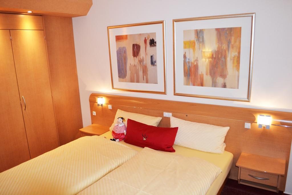 Landhotel Witte-Konig