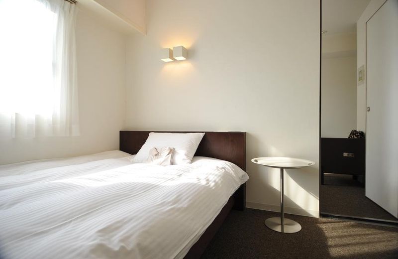 7 Days Hotel Plus
