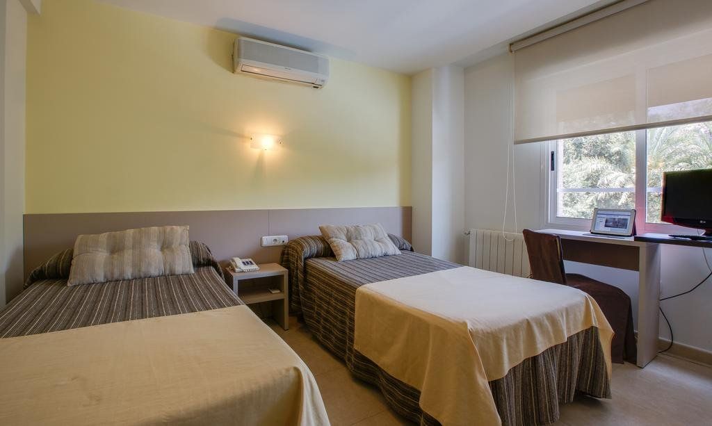 Hotel Felix