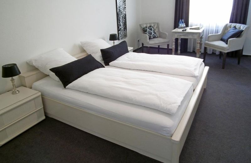 Hotel Stadt Coblenz