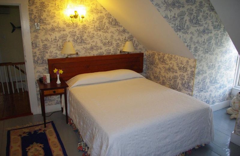 The Garrison House Inn