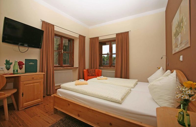 Landgasthof Allerberger