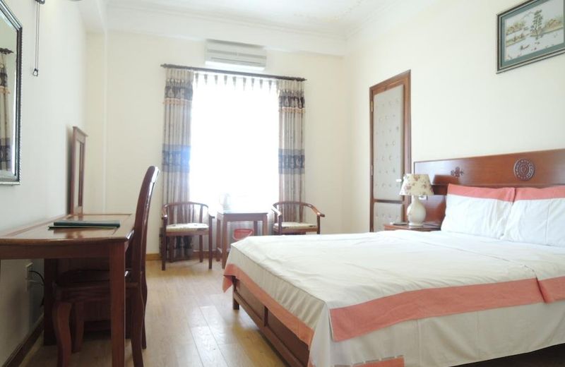 Yen Nhi Hotel Ninh Binh