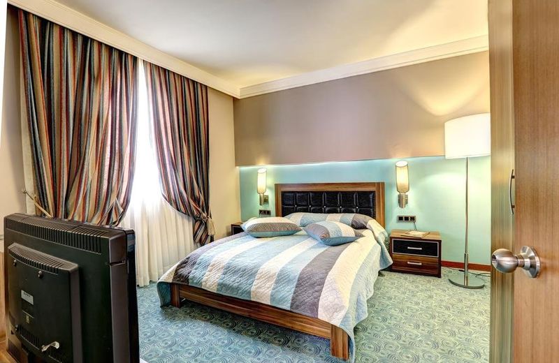Suhan Cappadocia Hotel & Spa