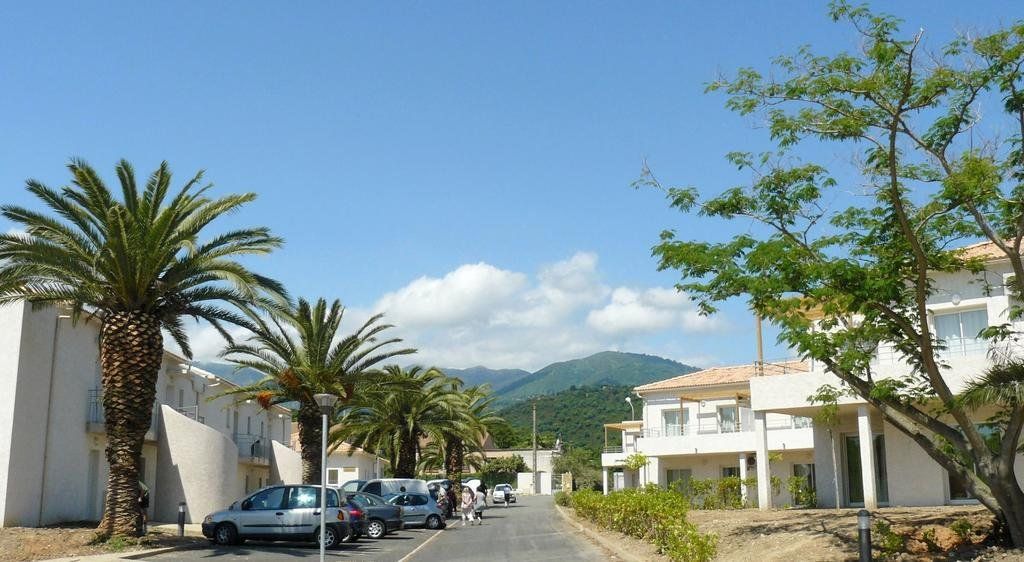 Résidence Odalys Acqua Linda