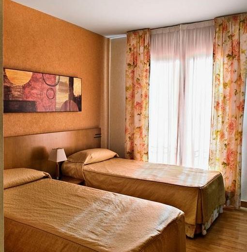 Hostal Villa de Ajalvir