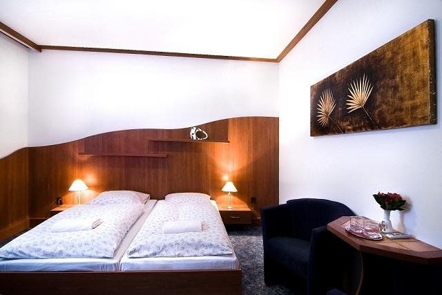 HOTEL POD ??PILBERKEM