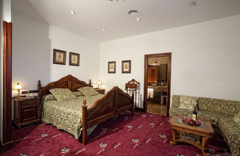 Hotel & Spa Arzuaga