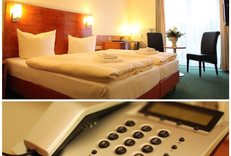 Hotel am Holzhafen