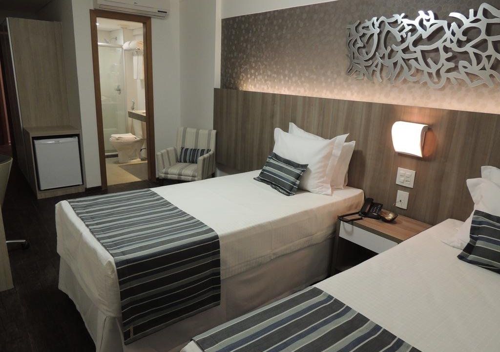 Allia Gran Pampulha Suites