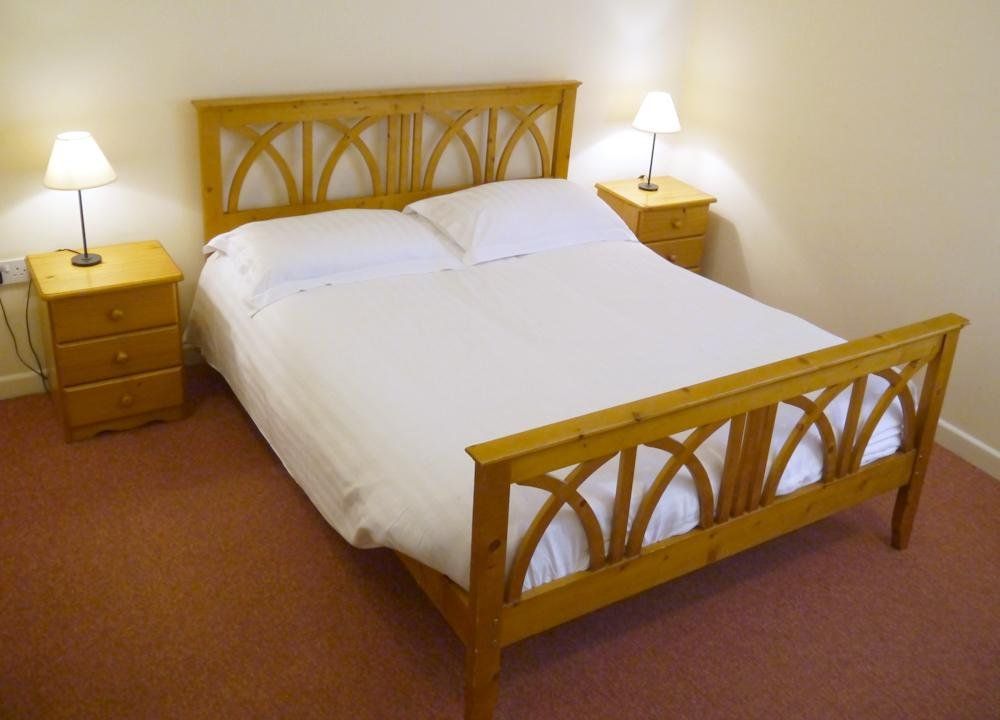 The Cock Inn Hotel