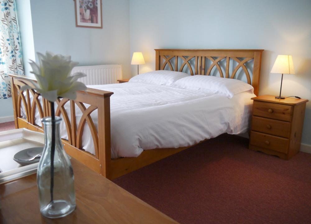 The Cock Inn Hotel