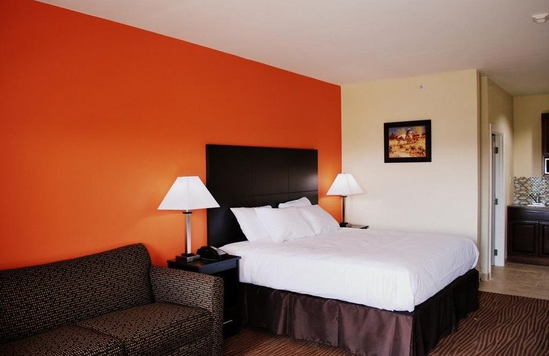 Westwood Inn