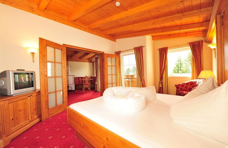 HOTEL POSTWIRT