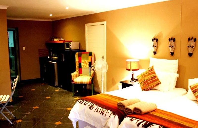 Point Village Hotel and Self Catering