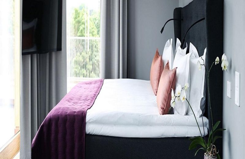 Hotel Marie Antoinette Lome