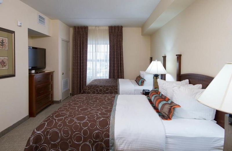 Staybridge Suites Buffalo, an IHG Hotel