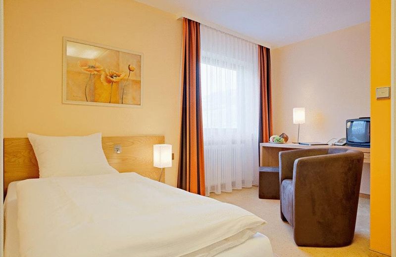 Hotel Fuxxbau
