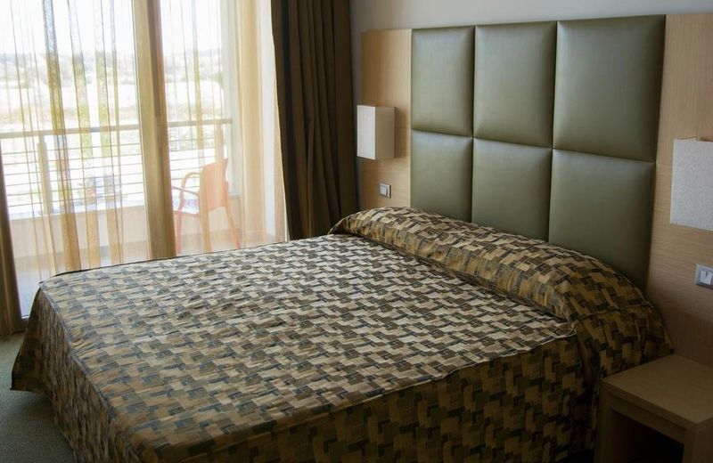 Castelmartini Wellness & Business Hotel