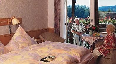 Pension Zur schönen Aussicht