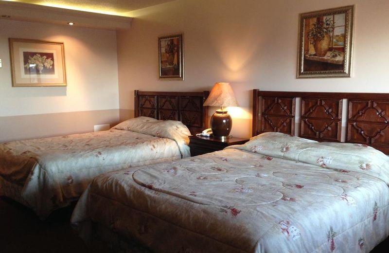 Traveller's Inn