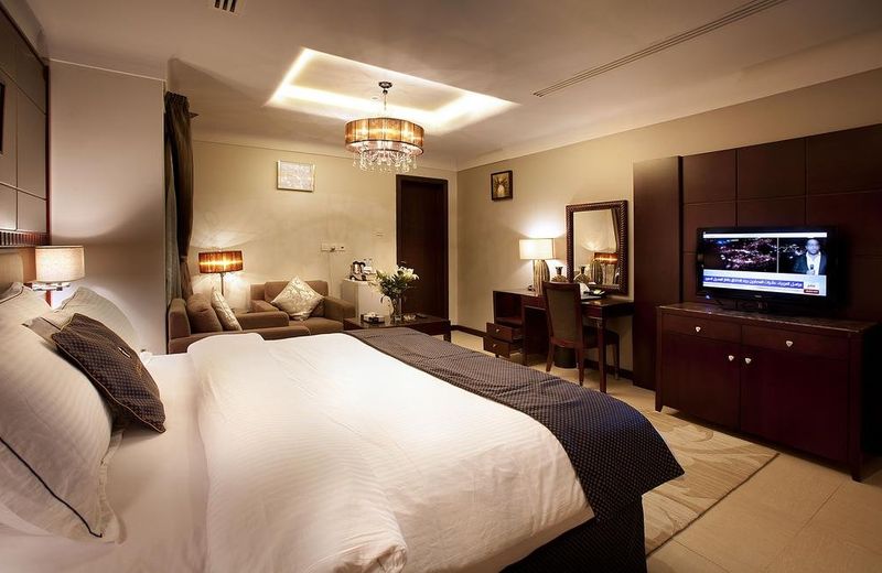 Intour Hotel Al Khobar