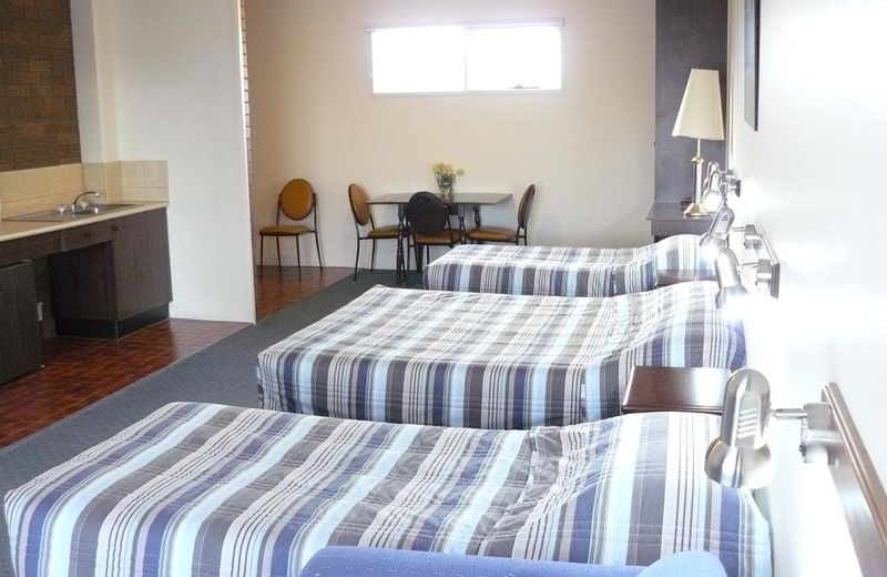 Australia Park Motel