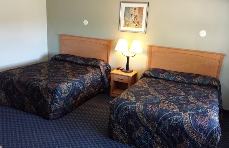 Westway Inn Motel