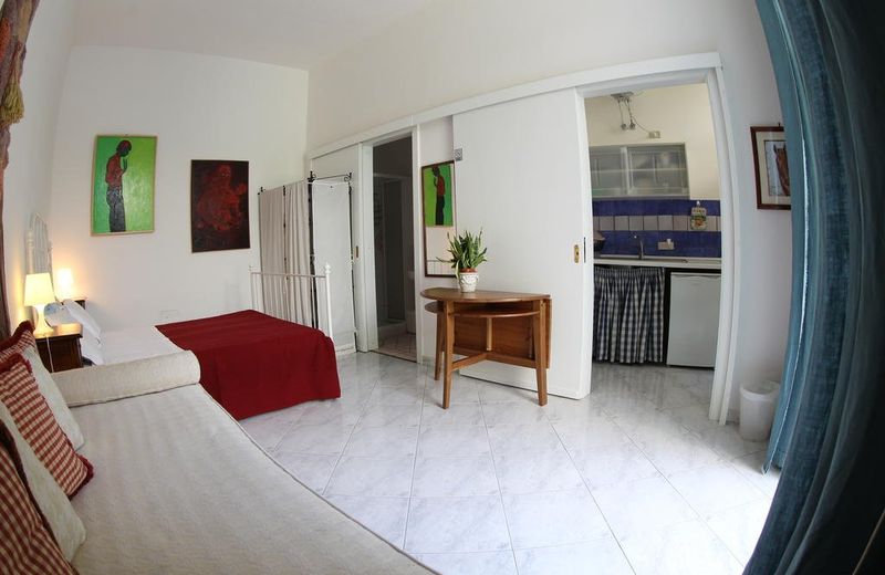 B&B La Corte