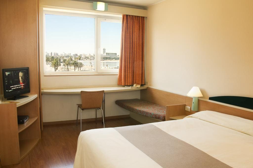 Hotel ibis Montevideo
