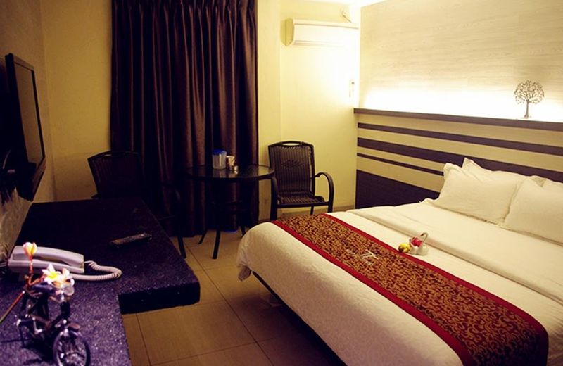 Hotel Time