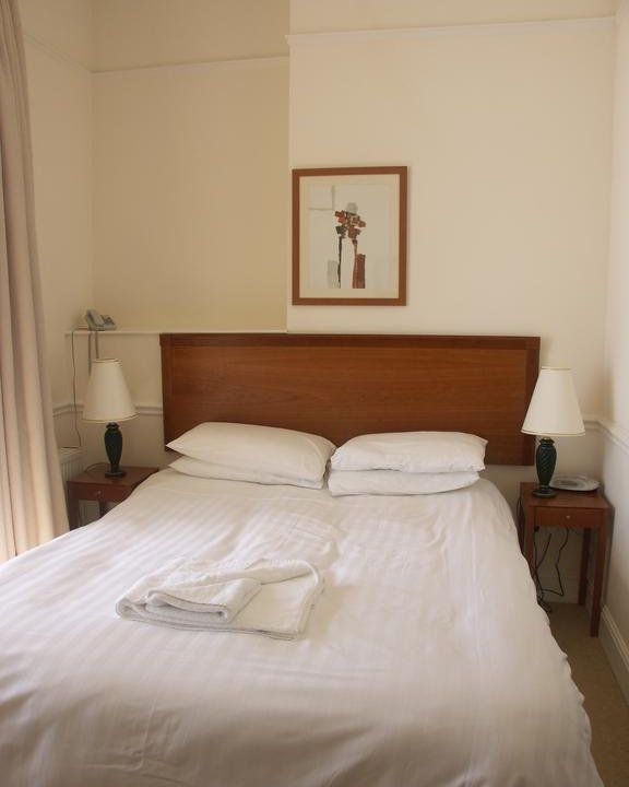 The Wellington Hotel