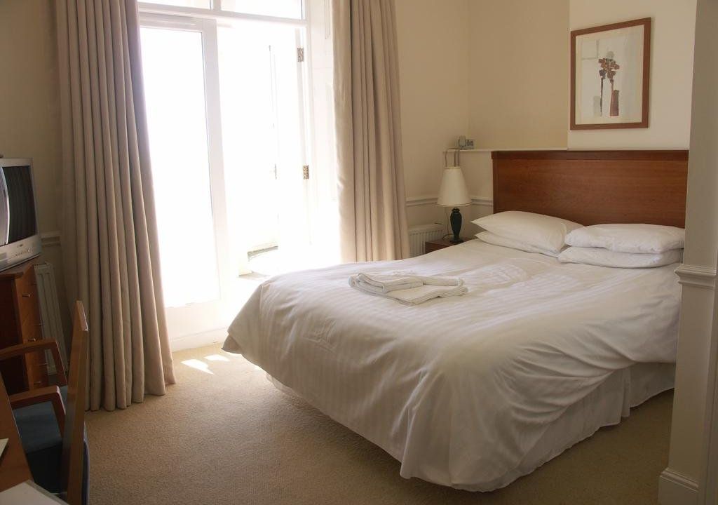 The Wellington Hotel