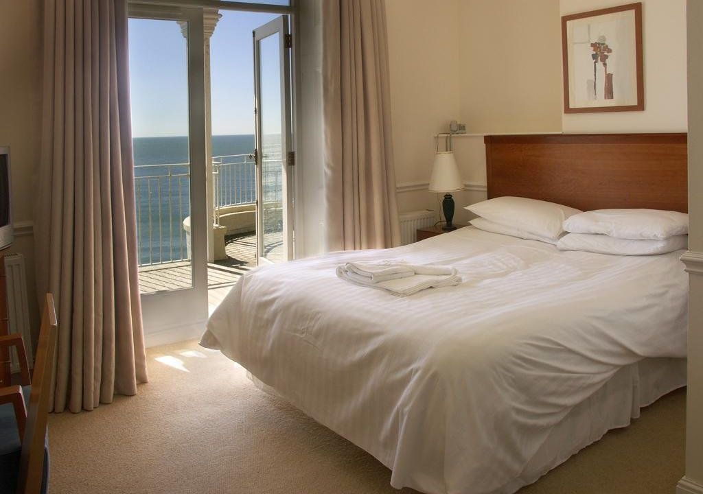 The Wellington Hotel