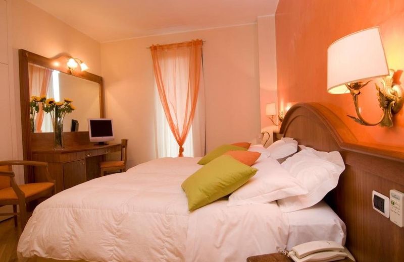 Hotel Europa