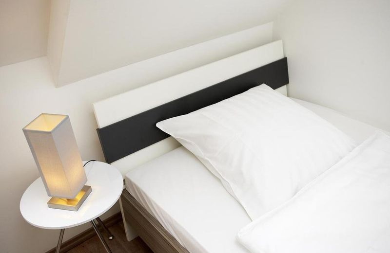 Hotel am Peterstor