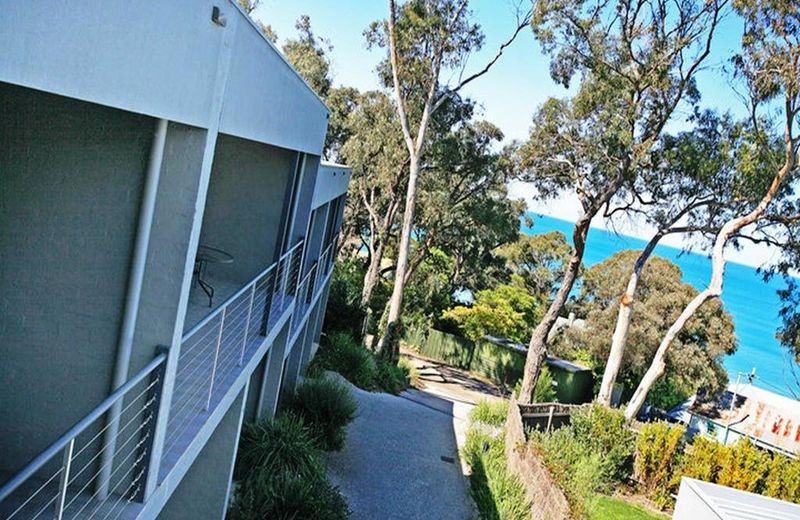 Lorne Surf Apartments