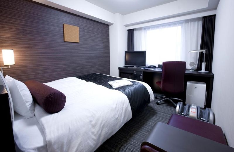 Daiwa Roynet Hotel Kawasaki